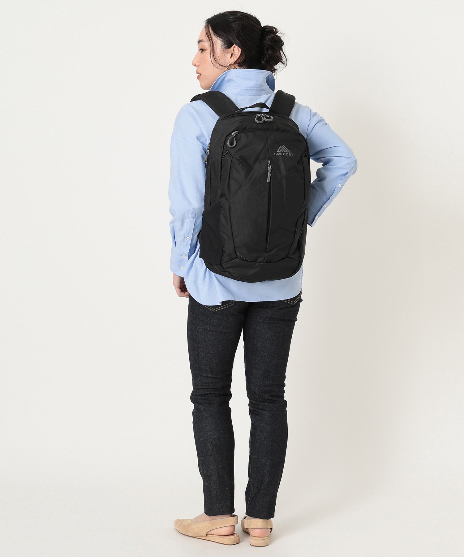 GREGORY 【公式】GREGORY レトナ25 25L リュック バックパック グレゴリー バッグ リュック・バックパック【送料無料】