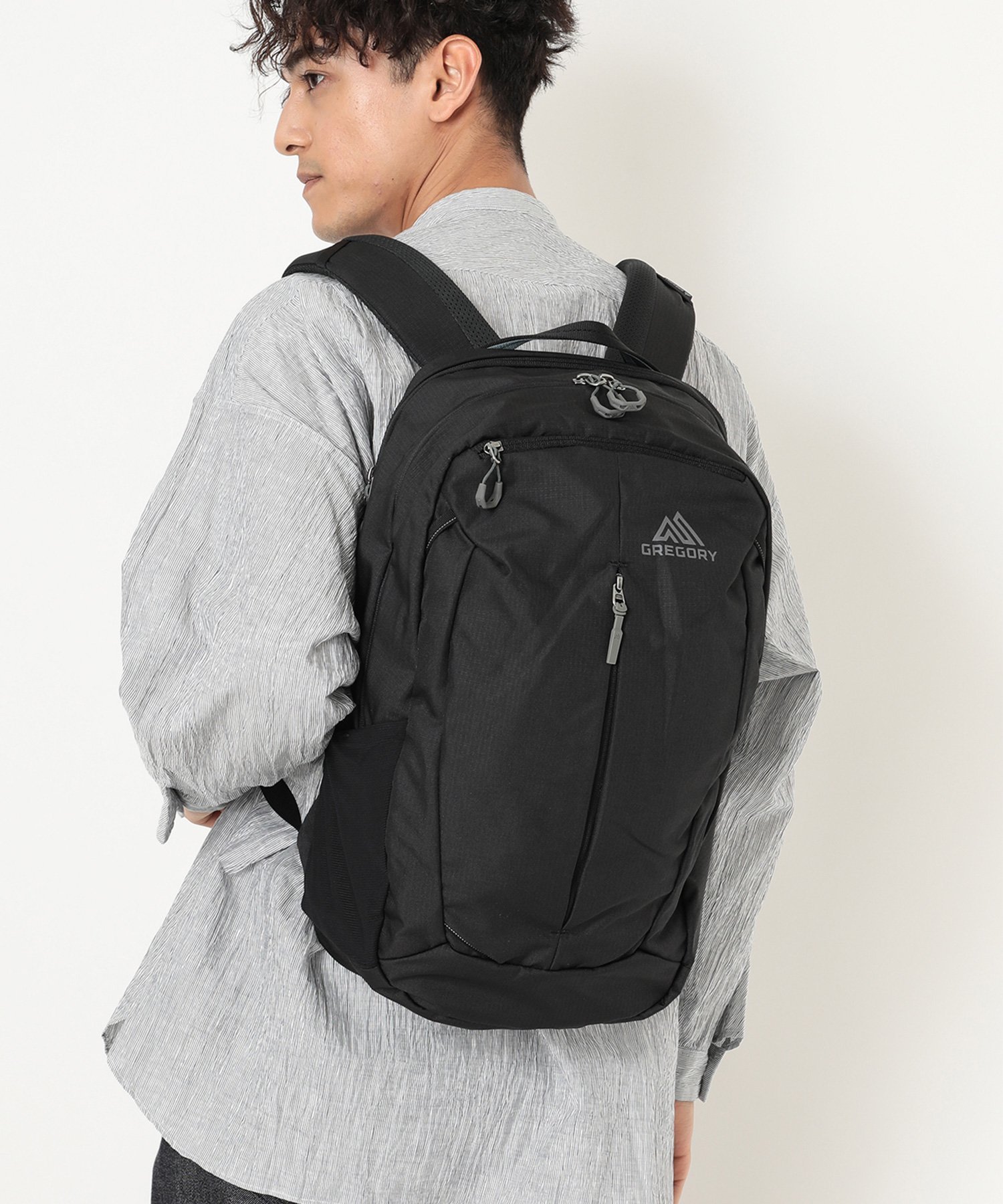 GREGORY 【公式】GREGORY レトナ25 25L リュック バックパック グレゴリー バッグ リュック・バックパック【送料無料】