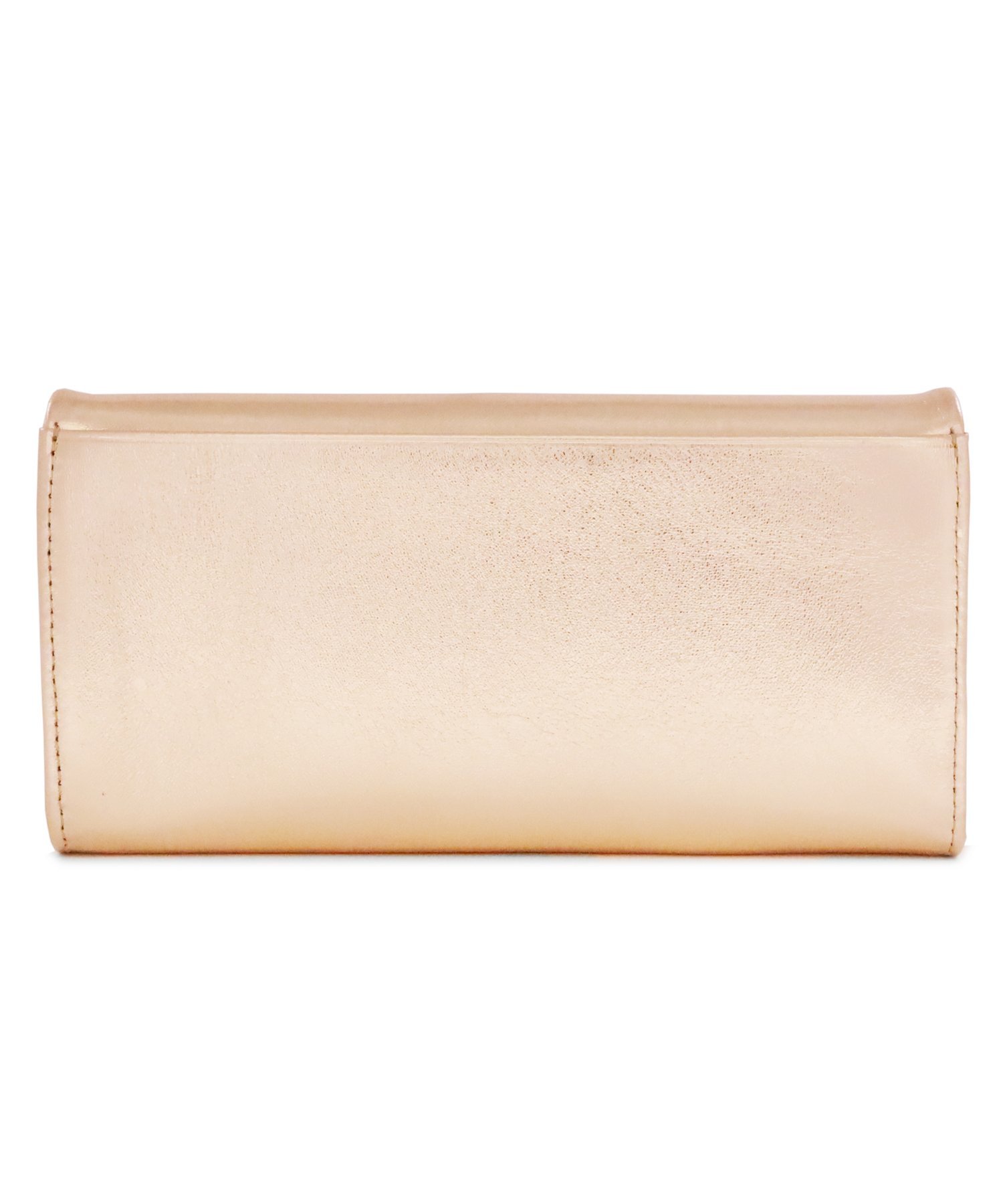 LANVIN COLLECTION ラペリリュクスパース 長財布 マルショウ エンドウ 財布・ポーチ・ケース 財布 シルバー【送料無料】