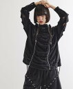 tk.TAKEO KIKUCHI K'PJT by AOI 『Lightweight Parka』 ティーケータケオキクチ トップス パーカー・フーディー ブラ...