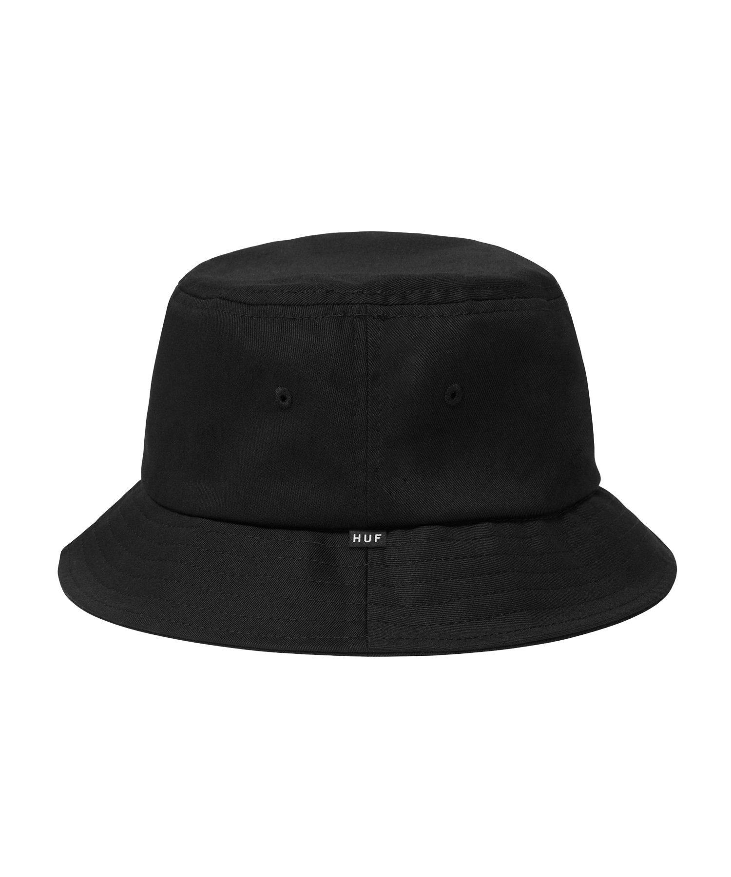 HUF HUF SET MEGABLAST BUCKET HAT / HUF ハフ バケハ バケットハット ハフ 帽子 ハット ブラック ホワイト【送料無料】