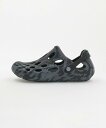 BEAUTY&YOUTH UNITED ARROWS <MERRELL>ハイドロ モック サンダル ビューティー&ユース ユナイテッドアローズ シューズ・靴 サ...