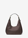 【SALE/70%OFF】MICHAEL KORS NOLITA ペブルレザー ホーボー ショルダー スモール マイケルコース マイケル・コース バッグ ショル...