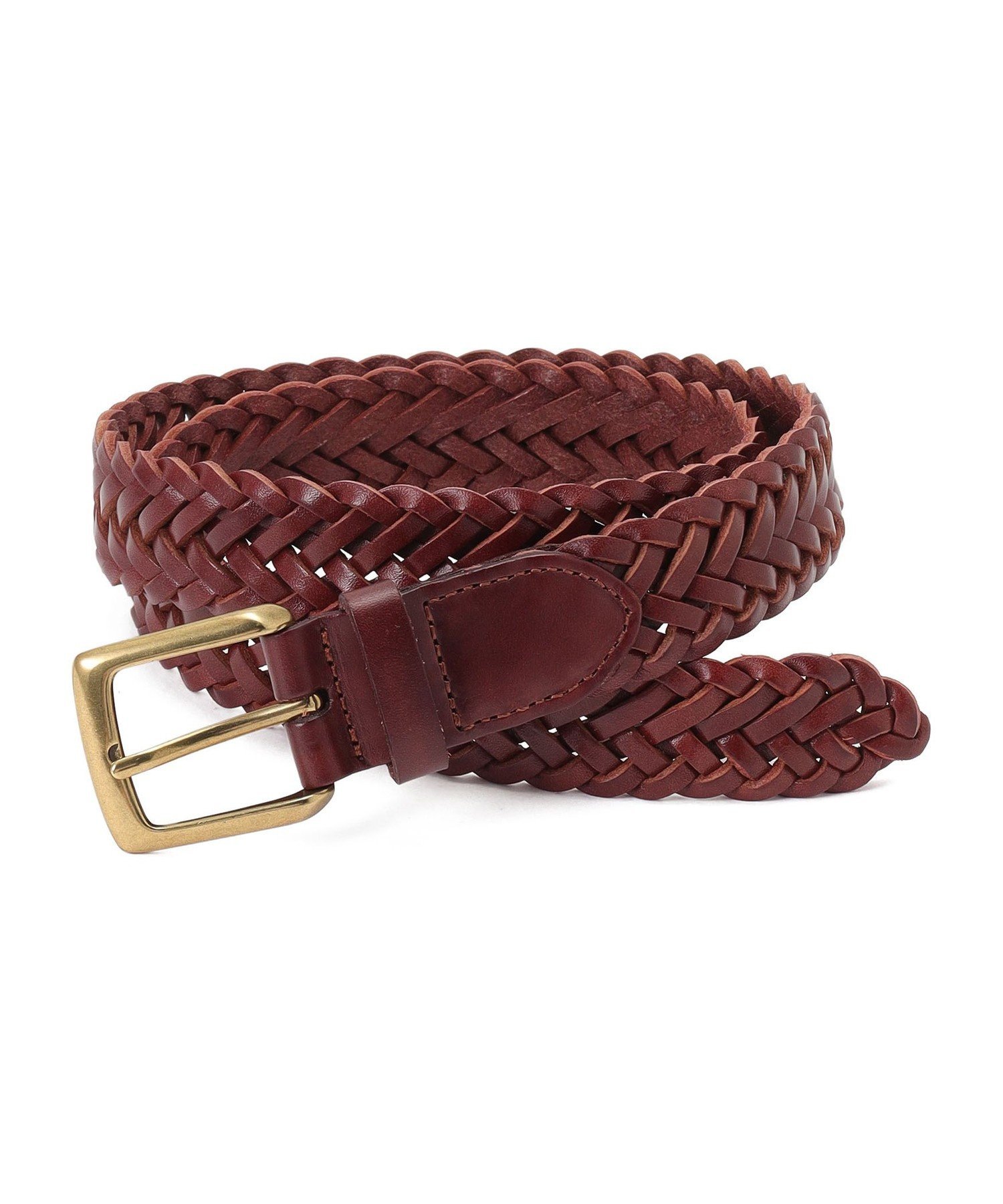 KEITH メッシュベルト キース ファッション雑貨 ベルト ブラック【送料無料】