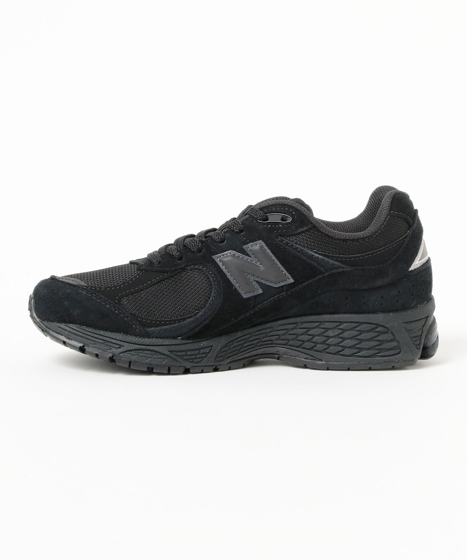 BEAMS BOY New Balance / U200278J ビームス ウイメン シューズ・靴 スニーカー ブラック【送料無料】