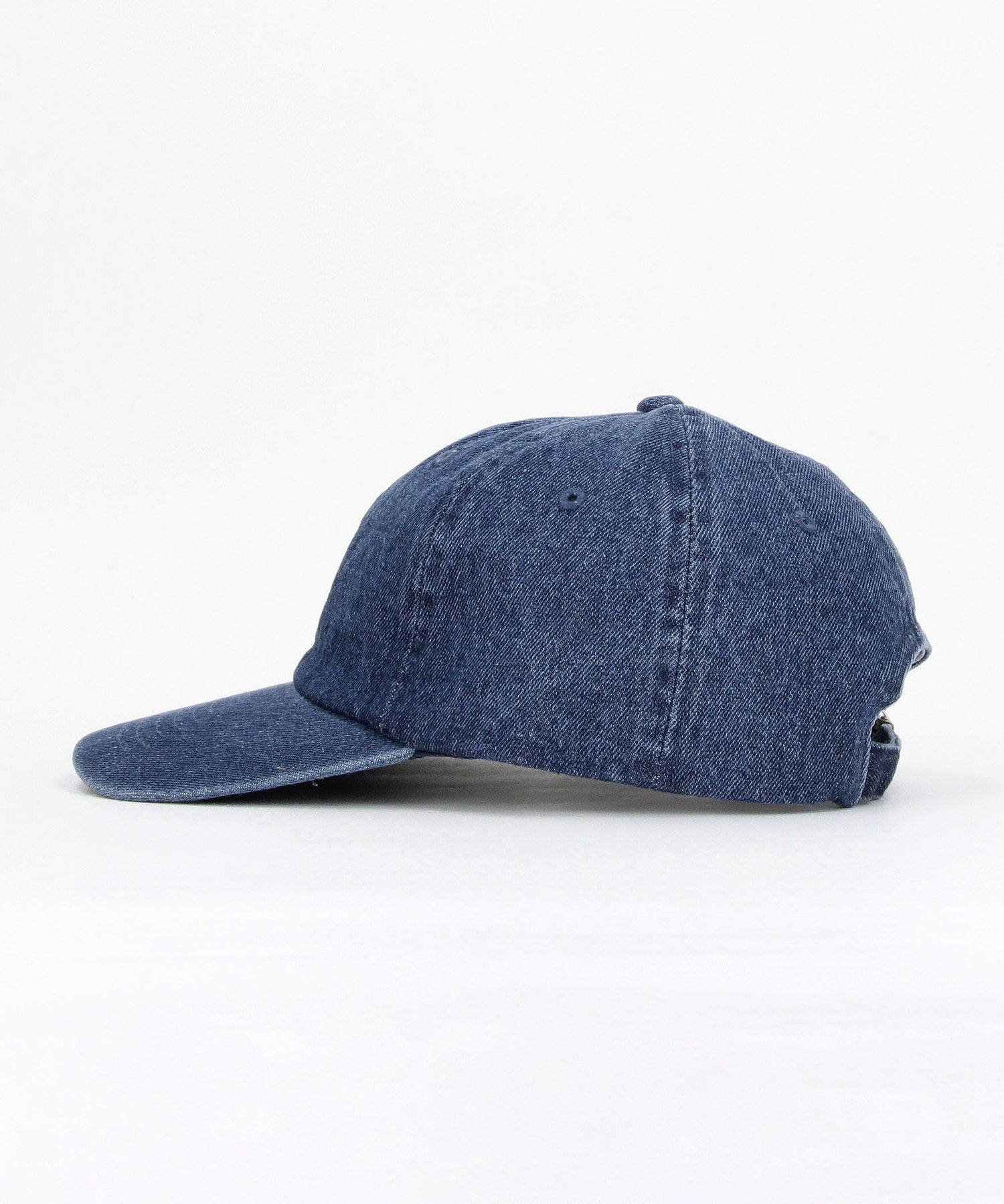 NOLLEY'S LIGHT 【new hattan】【sunglaDOG】 DENIMCAP ノーリーズ 帽子 キャップ ブルー