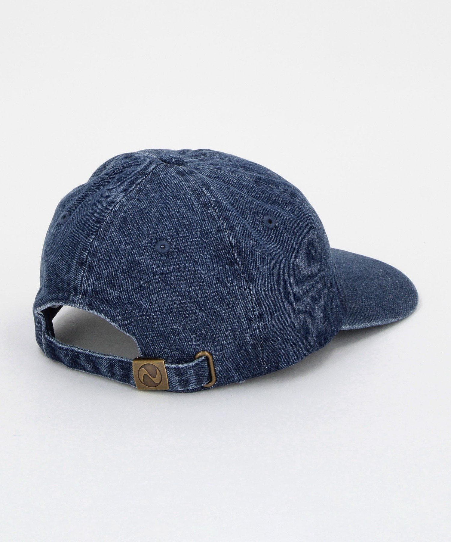 NOLLEY'S LIGHT 【new hattan】【sunglaDOG】 DENIMCAP ノーリーズ 帽子 キャップ ブルー