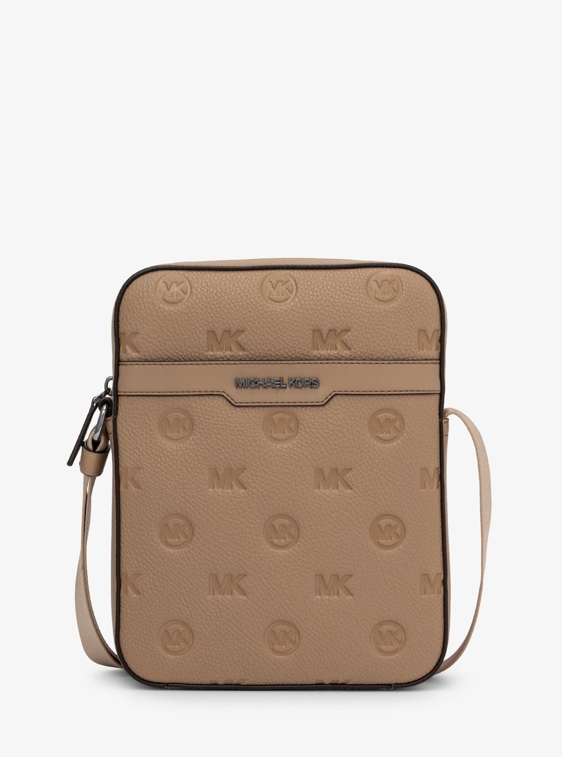 【SALE／75%OFF】MICHAEL KORS フライトバッグ マイケルコース マイケル・コース バッグ ショルダーバッグ ブラウン【送料無料】