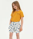 SHIPS KIDS soft gallery:100~130cm / Blueberries Shorts シップス パンツ その他のパンツ ホワイト