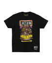 Mitchell & Ness Mitchell & Ness The Lake Show Tee BLACK 23SS-S アトモスピンク トップス ノースリーブ・タンクトップ ブラック【送料無料】