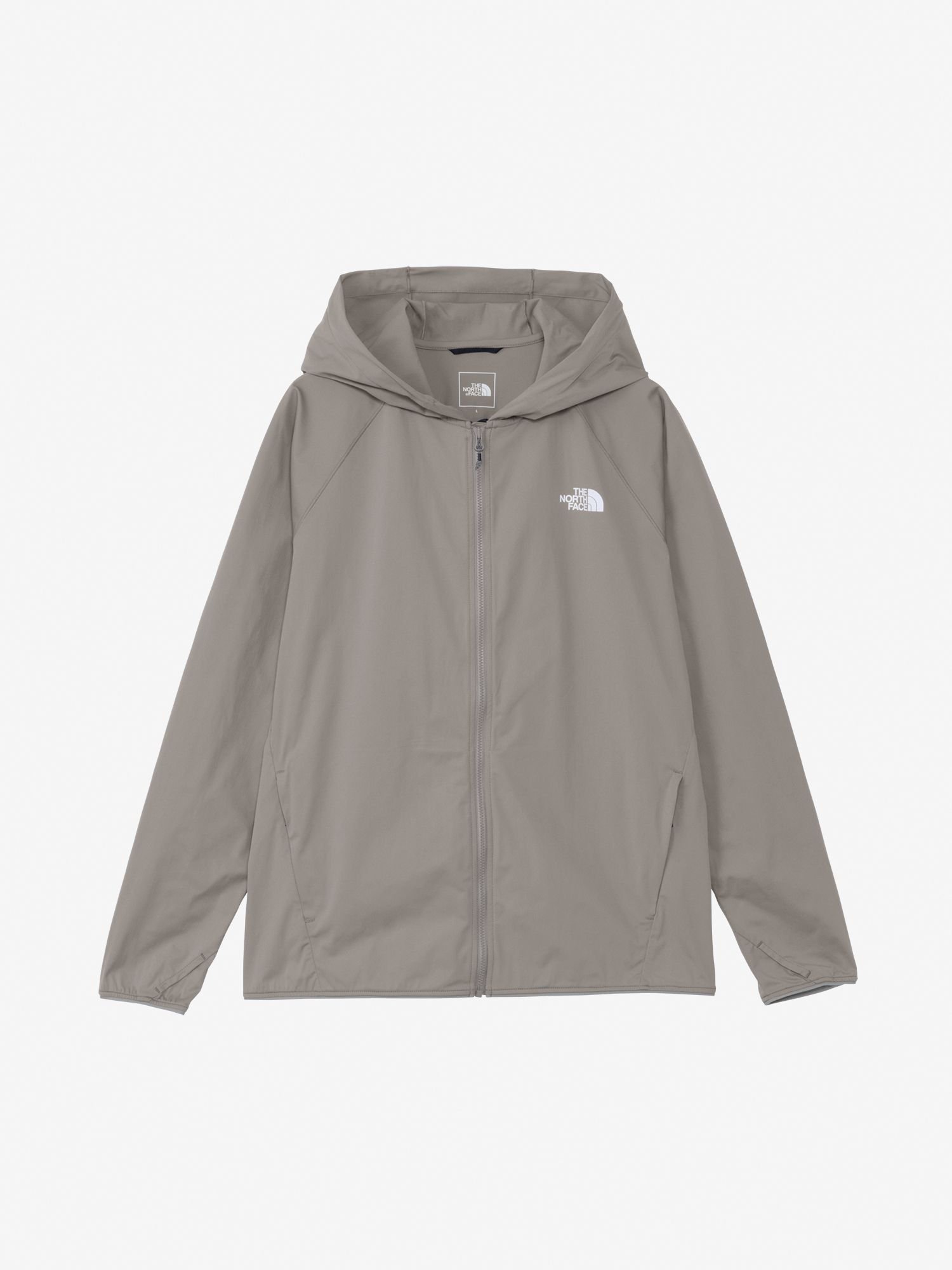 THE NORTH FACE サンシェイドフルジップフーディ ザ・ノース・フェイス トップス カットソー・Tシャツ【送料無料】