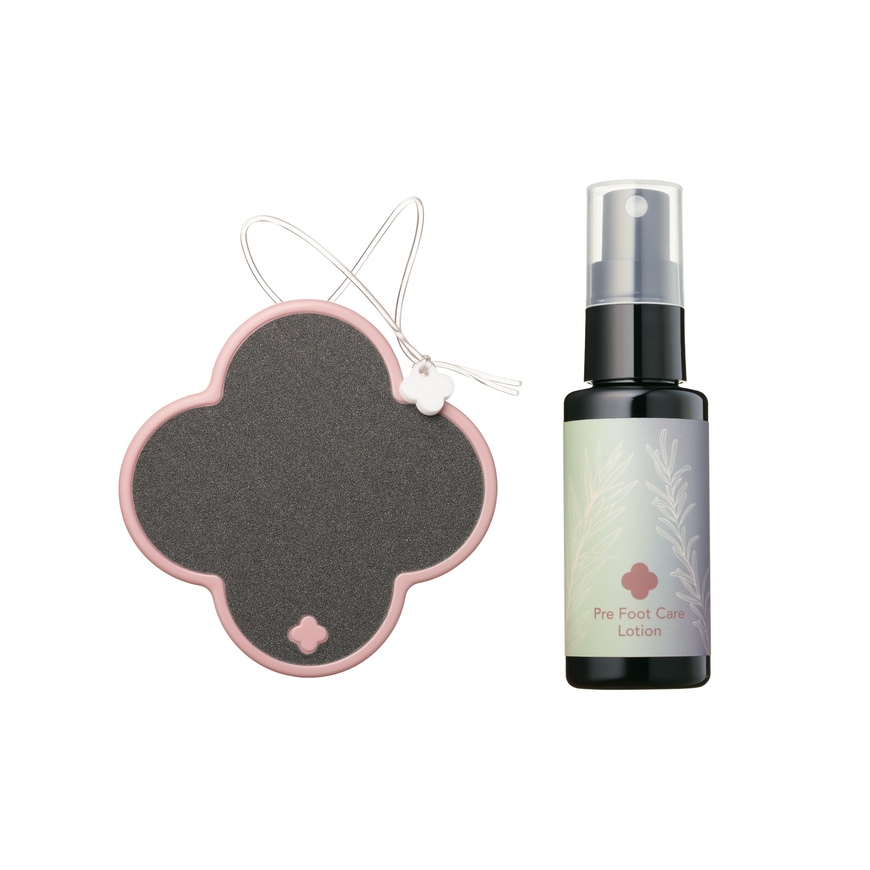 KOBAKO フットケアキット2(ピンクグレージュ)KOBAKO コバコ かかとケア 角質 コバコ ボディケア・オーラルケア その他のボディケア・オーラルケア ...