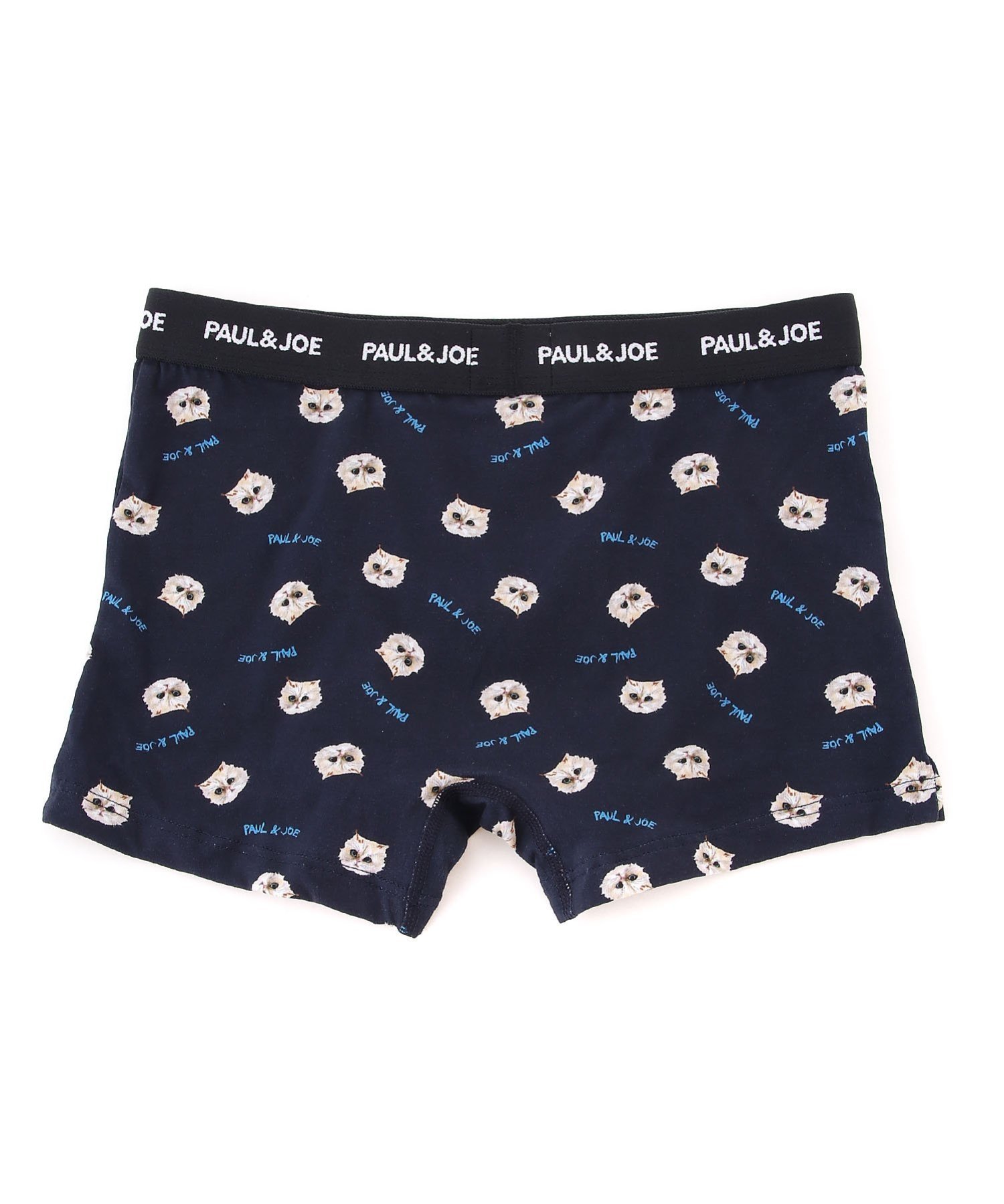 PAUL & JOE PAUL & JOE/ポール&ジョー ボクサーパンツ ボディライフ インナー・ル...