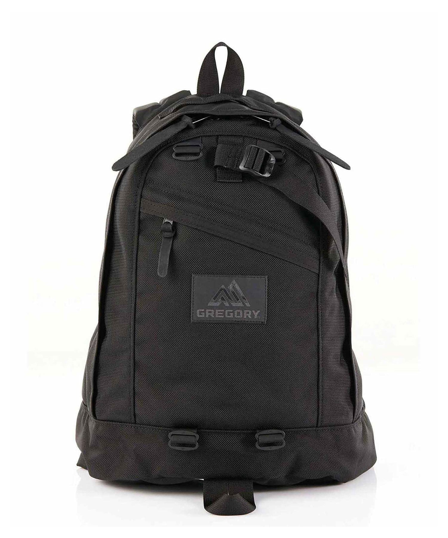 【公式】GREGORY ファインデイ V2 18L リュック バックパック グレゴリー バッグ リュック・バックパック ブラック