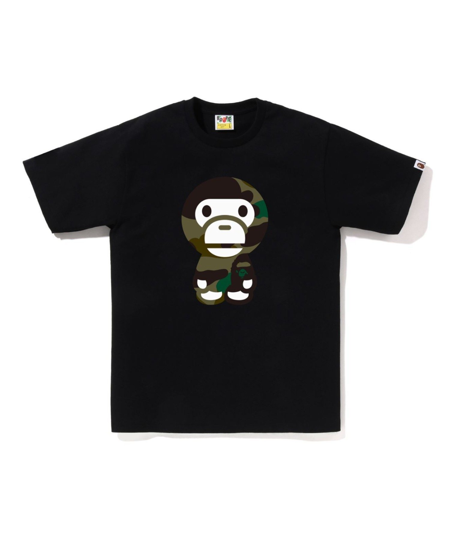 楽天市場】baby milo(サイズ(S/M/L)LL)(Tシャツ 楽天市場】baby milo(サイズ(S/M/L)LL)(Tシャツ