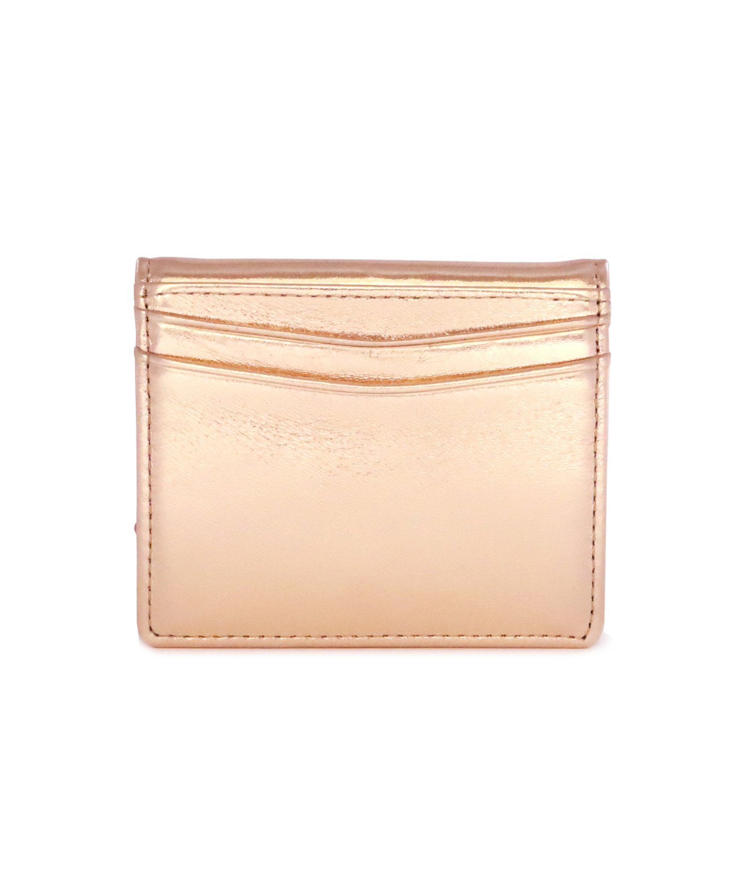 LANVIN COLLECTION ラペリリュクスパース コインケース マルショウ エンドウ 財布・ポーチ・ケース コインケース・小銭入れ・札入れ シルバー【送料無料】