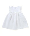 fillot de bebe reduction 【日本製】ボーダーサテンオーガンジーエプロン(50~75cm) ベベ オンライン ストア マタニティウェア・ベビー用品 ベビー肌着・新生児服 ホワイト【送料無料】