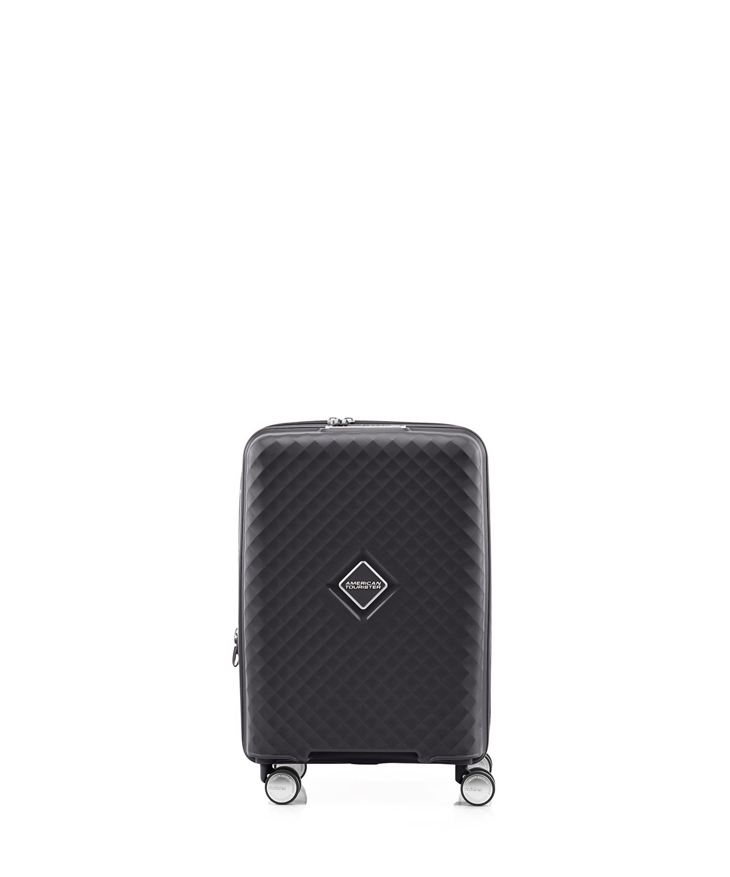 【SALE／35%OFF】American Tourister 【公式】アメリカンツーリスター スクアセムスピナー55 エキスパンダブル アメリカンツーリスター バッグ スーツケース・キャリーバッグ【送料無料】