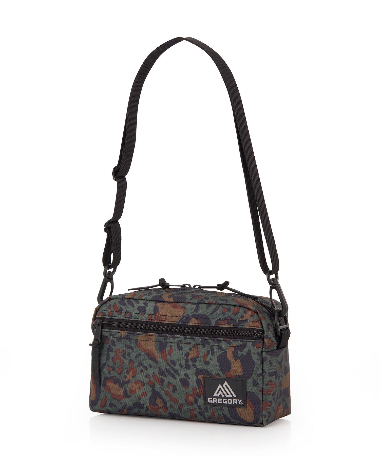 GREGORY 【公式】GREGORY パデッドショルダーポーチM 2.5L ショルダーバッグ グレゴリー バッグ ショルダーバッグ【送料無料】