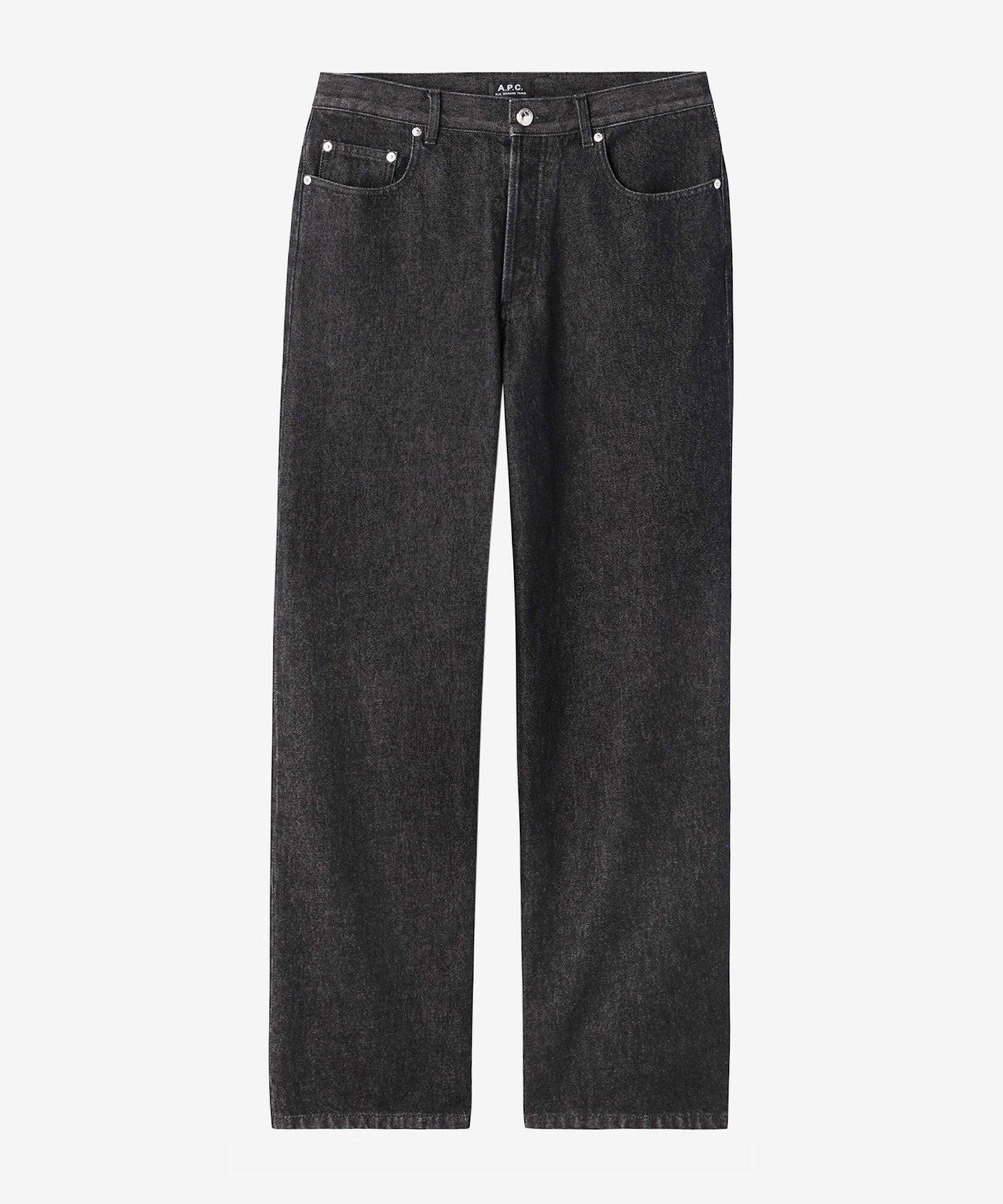 A.P.C. Aaron ジーンズ アー・ぺー・セー パンツ ジーンズ・デニムパンツ【送料無料】