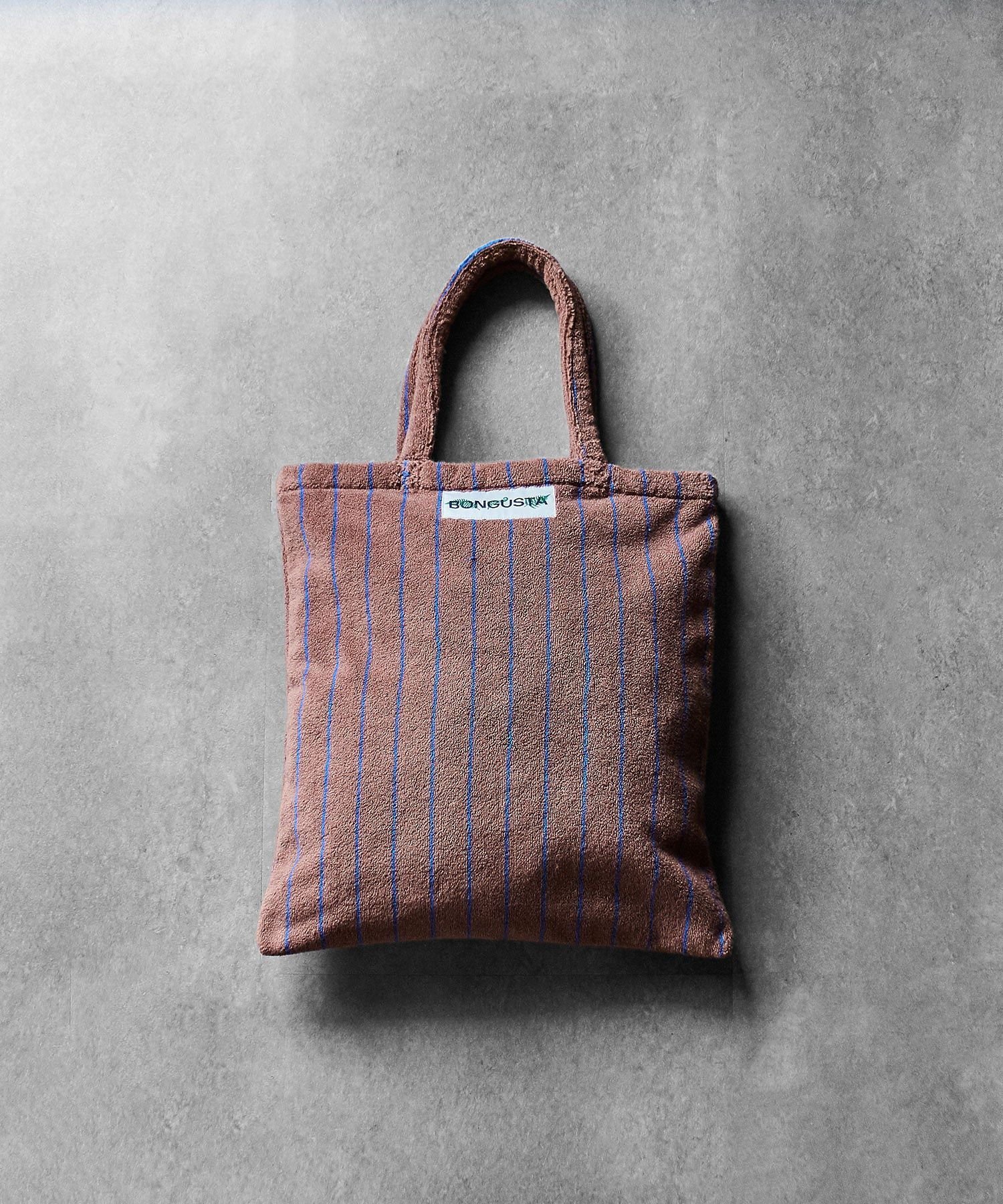 ROSE BUD BONGUSTA NARAM TOTEBAG ローズバッド バッグ トートバッグ ピンク ブラウン ホワイト ブルー【送料無料】
