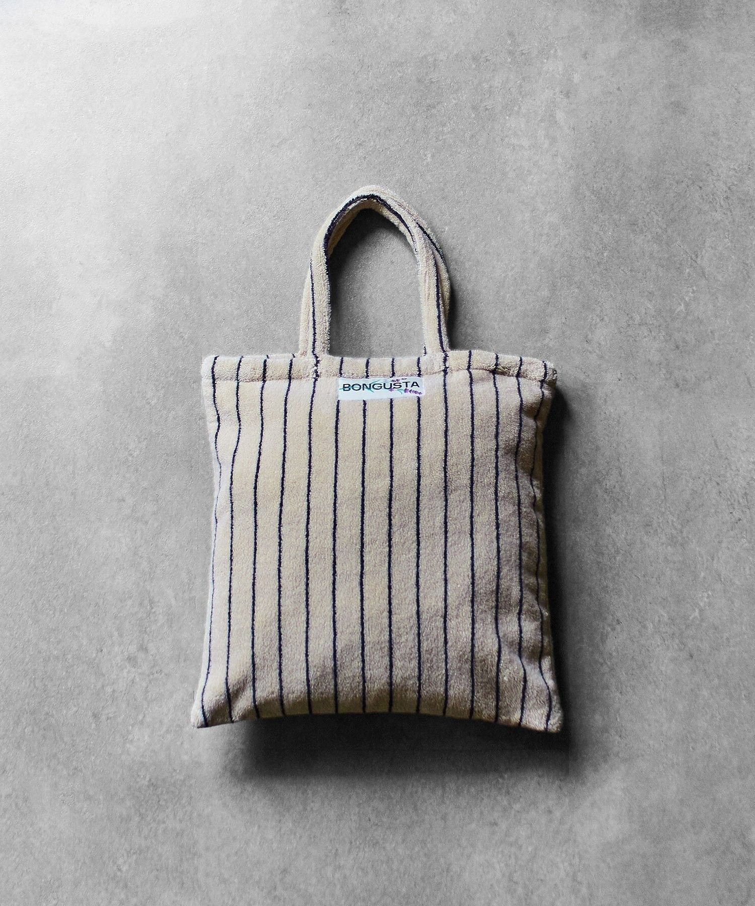 ROSE BUD BONGUSTA NARAM TOTEBAG ローズバッド バッグ トートバッグ ピンク ブラウン ホワイト ブルー【送料無料】