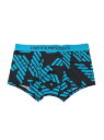 【SALE/31%OFF】EMPORIO ARMANI UNDERWEAR エンポリオアルマーニ マイクロファイバーボクサーパンツ エンポリオアルマーニアンダーウェア インナー/ナイトウェア ボクサーパンツ/トランクス ネイビー ブラック ブルー