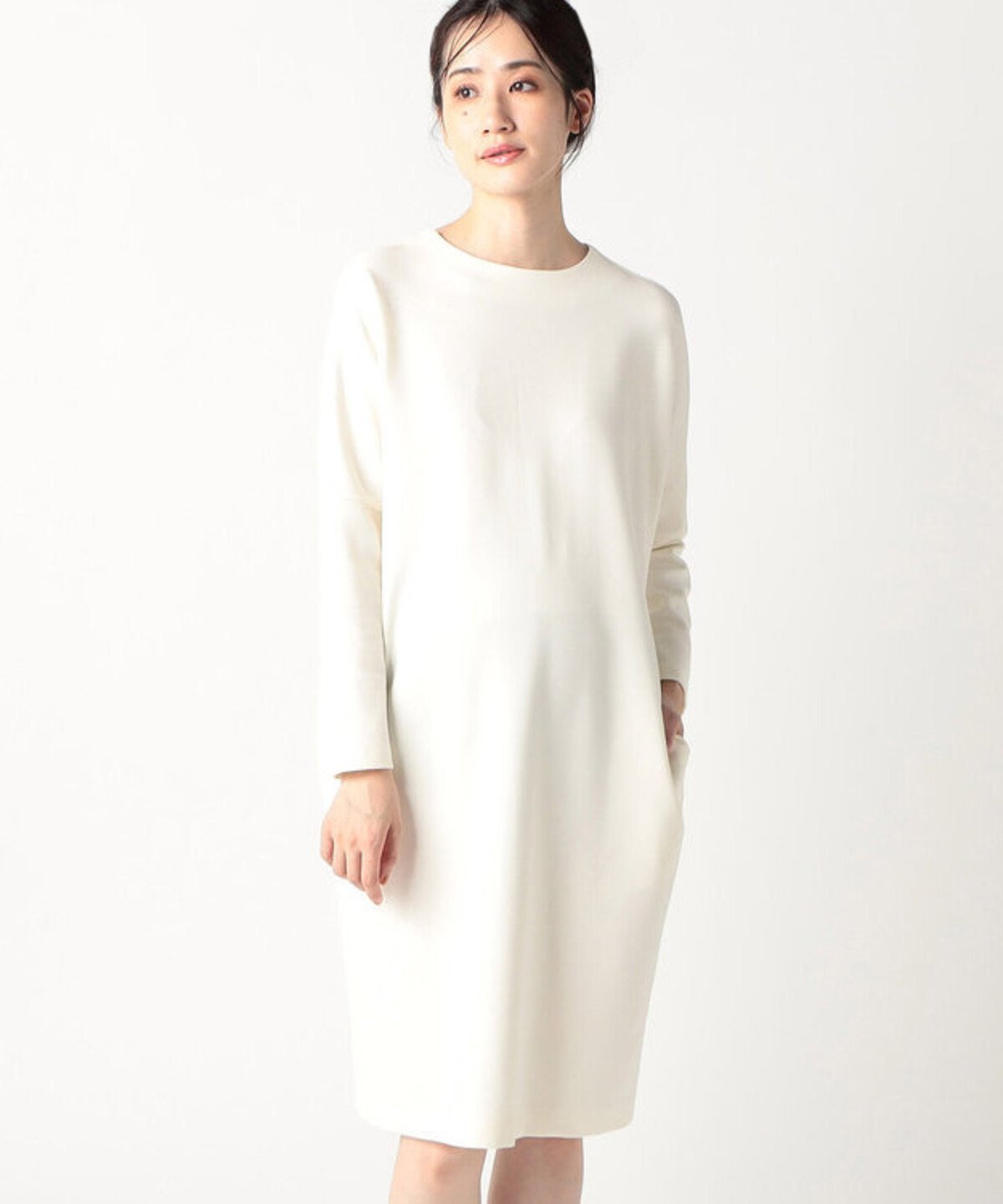 【SALE／30%OFF】COMME CA BLANC D'OEUF [ マ