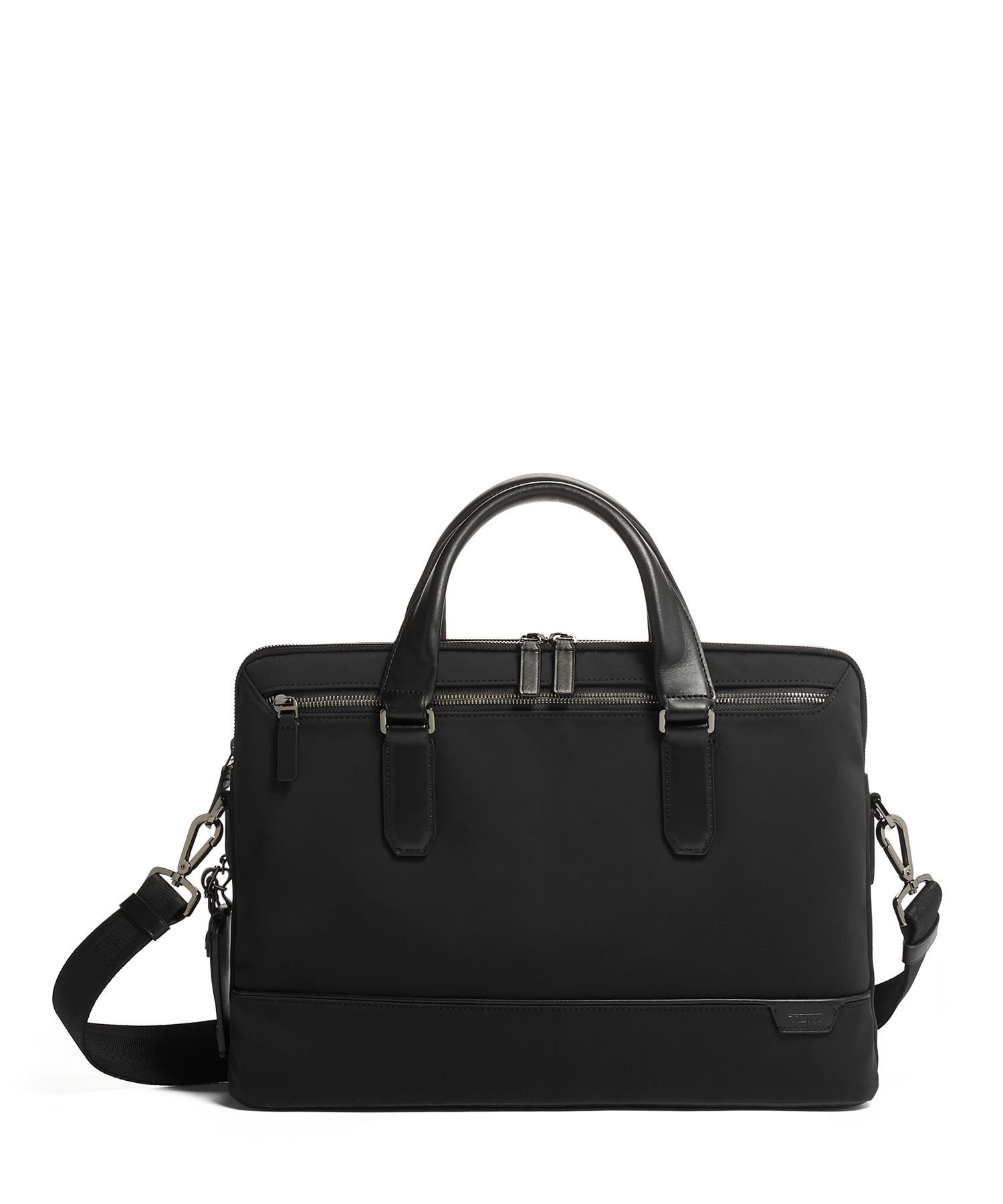 TUMI 【TUMI 公式店】 HARRISON 「シカモア」スリム・ブリーフ トゥミ バッグ ビジネスバッグ・ブリー..