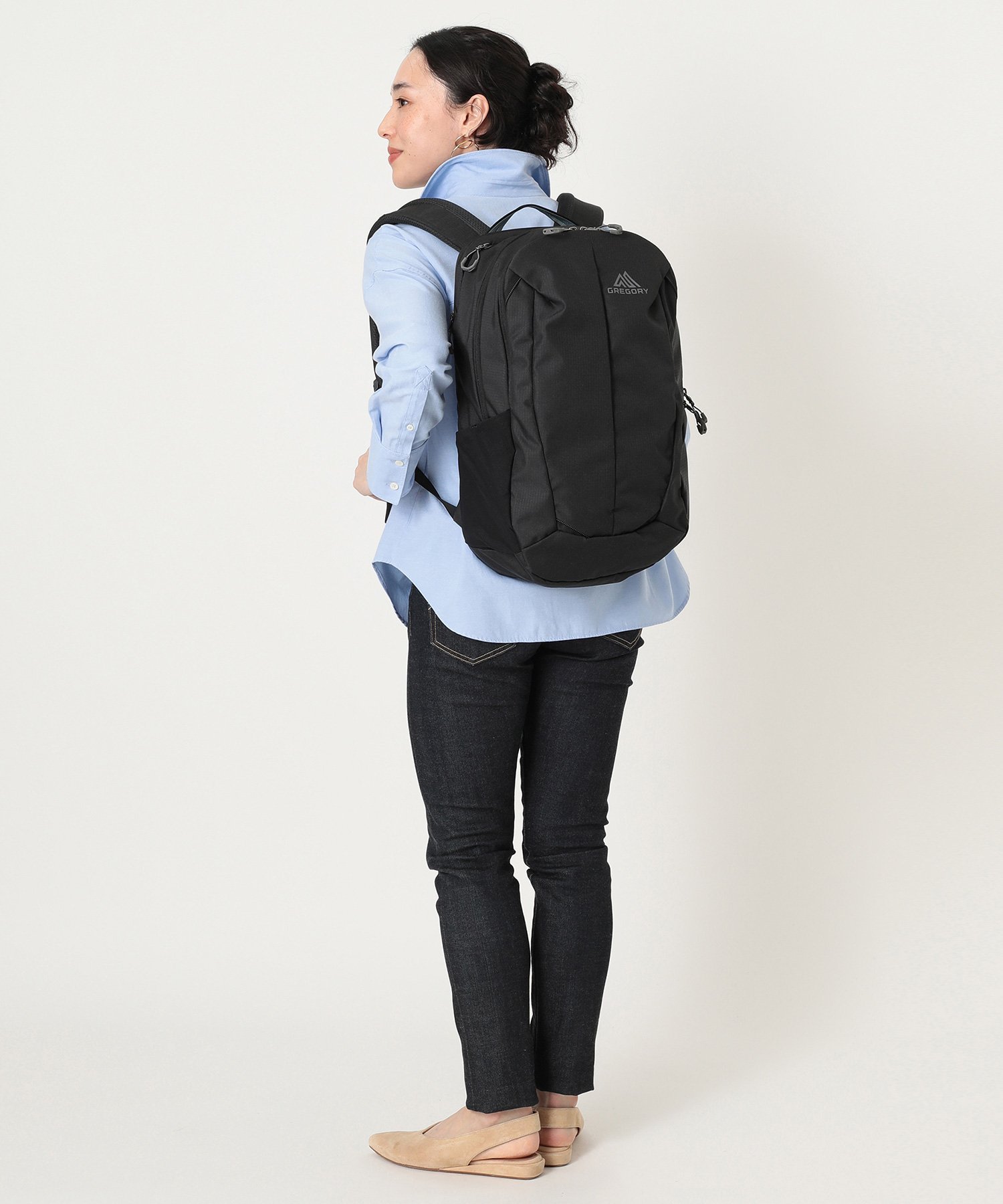 GREGORY 【公式】GREGORY レトナ28 28L リュック バックパック グレゴリー バッグ リュック・バックパック【送料無料】