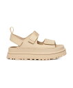SALON adam et rope' 【UGG(アグ)】W GOLDENGLOW / ゴールデングロウスポーツサンダル【WEB限定】 サロン アダム エ ロペ...