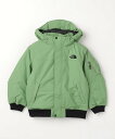 【SALE/30%OFF】UNITED ARROWS green label relaxing <THE NORTH FACE>ウィンター ボンバー ジャケット...