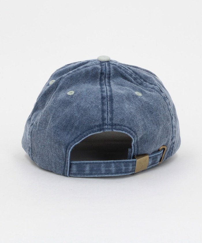 【SALE／31%OFF】AMERICAN LOCAL SOUVENIR Baseball Cap from Lake George NY フリ...