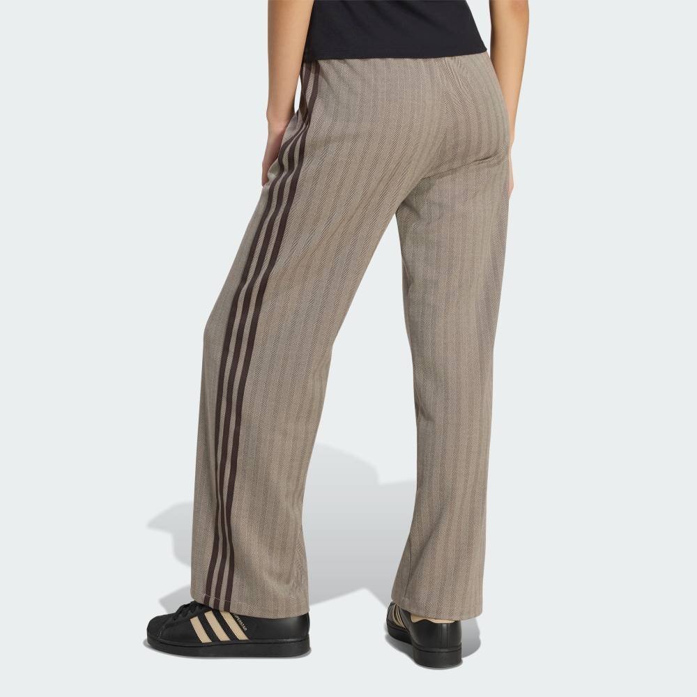 【公式】アディダス adidas 返品可 トラックパンツ OG ツイード アディダス パンツ その他のパンツ ブラウン