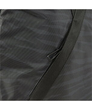 PUMA トレーニング AT ESS ショッパー ウィメンズ 23L プーマ バッグ ボストンバッグ ブラック【送料無料】