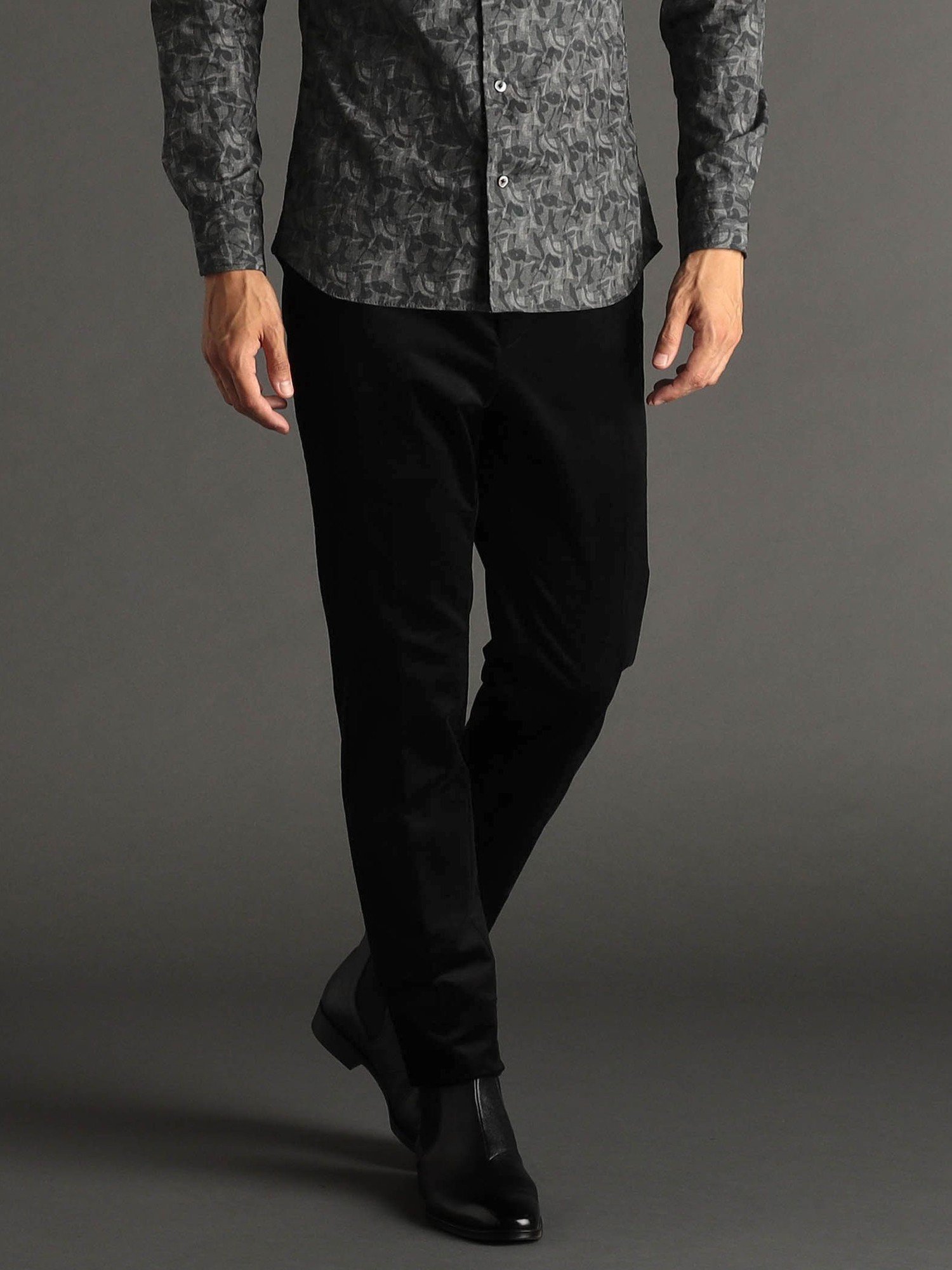 【SALE／60%OFF】MONSIEUR NICOLE ex/tra 【ex/tra】コーデュロイパンツ ニコル パンツ その他のパンツ ブルー ブラック カーキグリーン【送料無料】