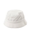 【SALE/50%OFF】yield ループバケットハット イールド 帽子 ハット カーキグリーン ブラック ベージュ
