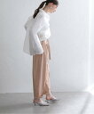 La Totalite レディース パンツ ラ トータリテ