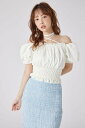 rienda レディース トップス リエンダ