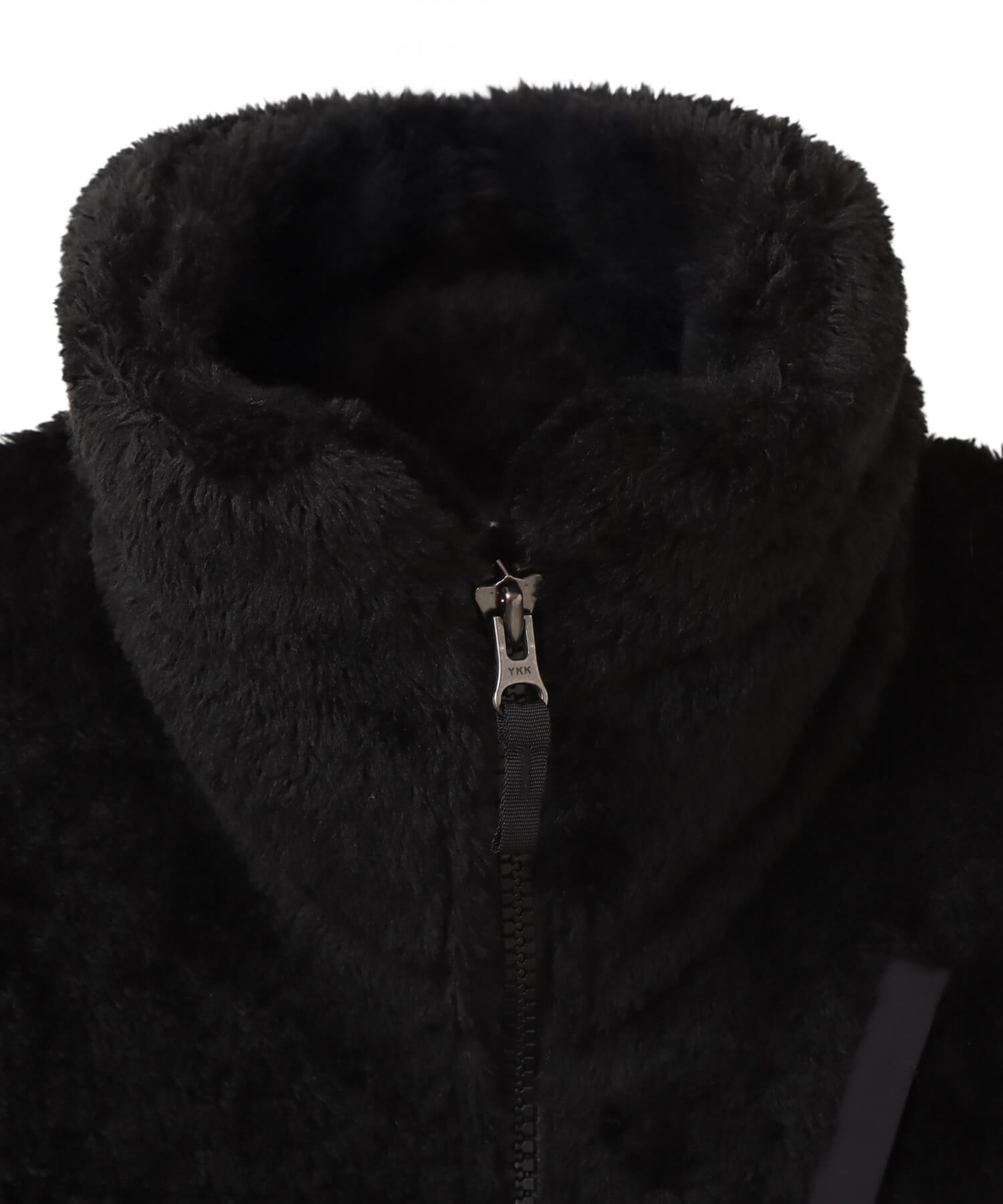 THE NORTH FACE Womens Short Versa Loft Jacket ブラック アトモス ジャケット・アウター その他のジャケット・アウター ブラック