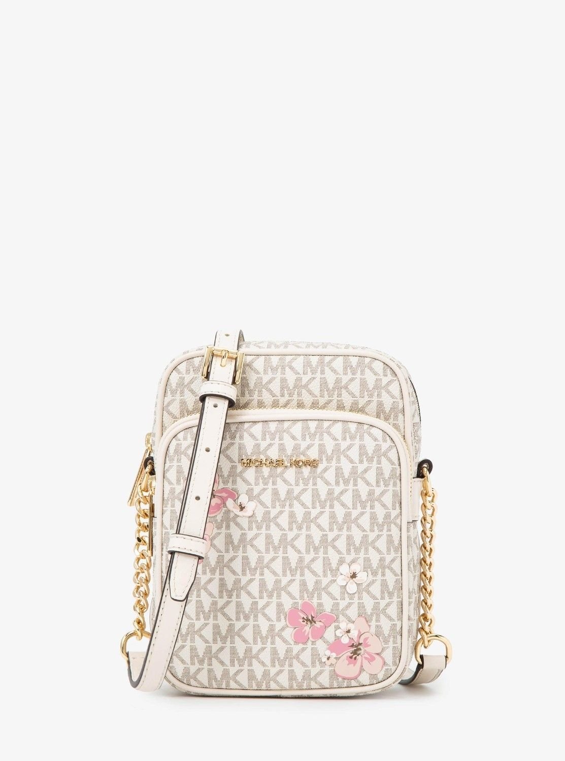 楽天市場】michael kors jet set ミディアム ns チェーン クロス 楽天市場】michael kors jet set ミディアム ns チェーン クロス