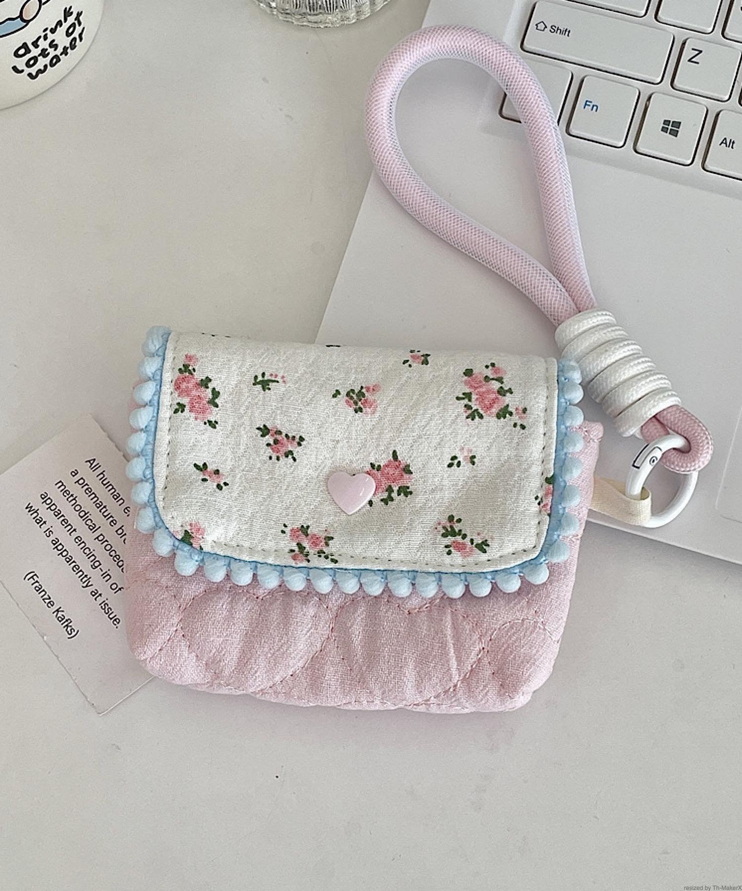 Liaa Liaa/(W)ȥåդ ϡ  ߥ˥ݡ ߥ˥ȥե 롼ޥ륵󥻥쥯ƥå ۡݡ ݡ