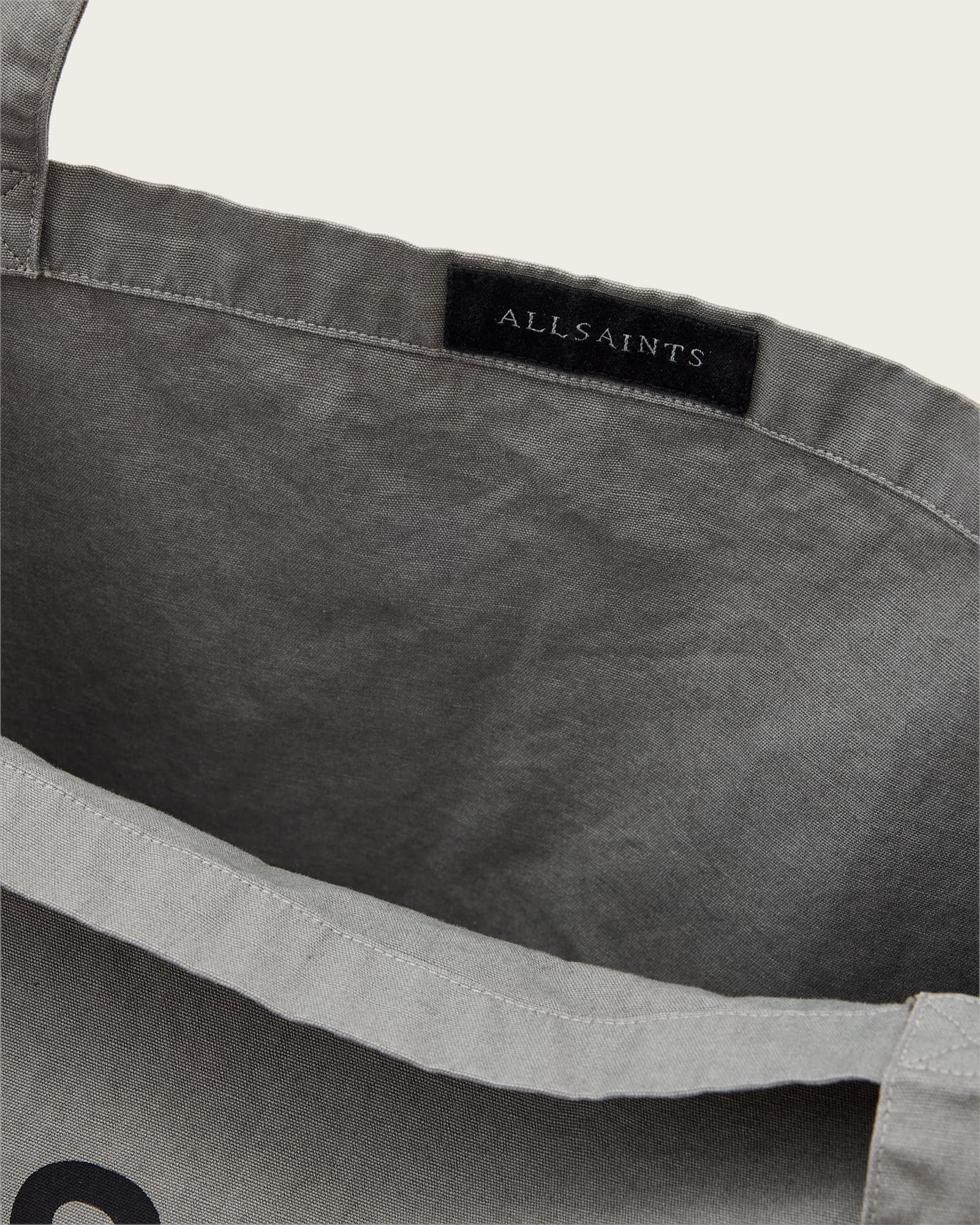 【SALE／30%OFF】ALLSAINTS (M)FUTURE TOTE オールセインツ バッグ トートバッグ グリーン【送料無料】