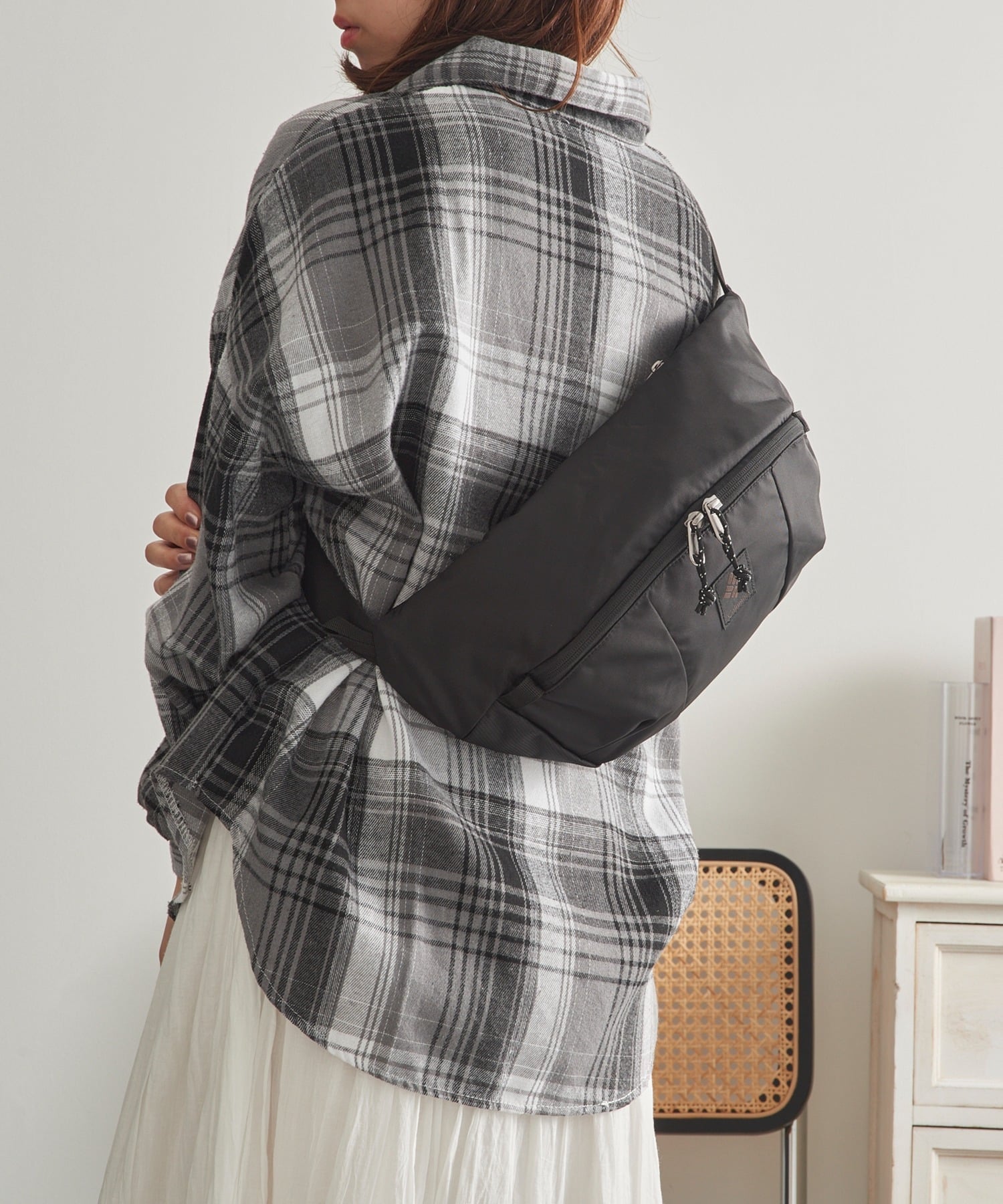 【SALE／1%OFF】Columbia Columbia/パナシーアヒップバッグ ウエストバッグ コロンビア セットアップセブン バッグ ボディバッグ・ウエストポーチ ブラック【送料無料】