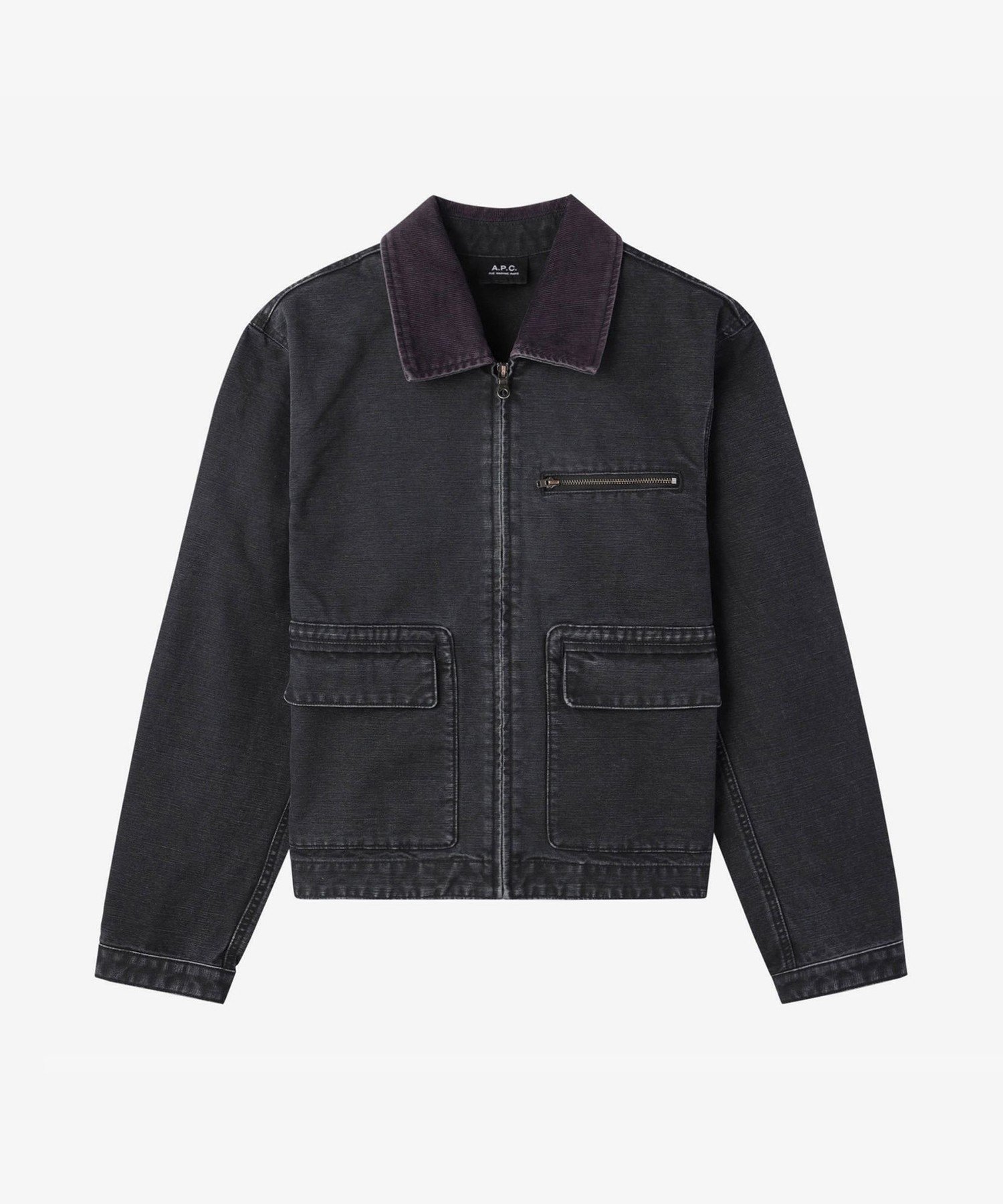 A.P.C. Tot ブルゾン アー・ぺー・セー ジャケット・アウター ブルゾン・ジャンパー【送料無料】
