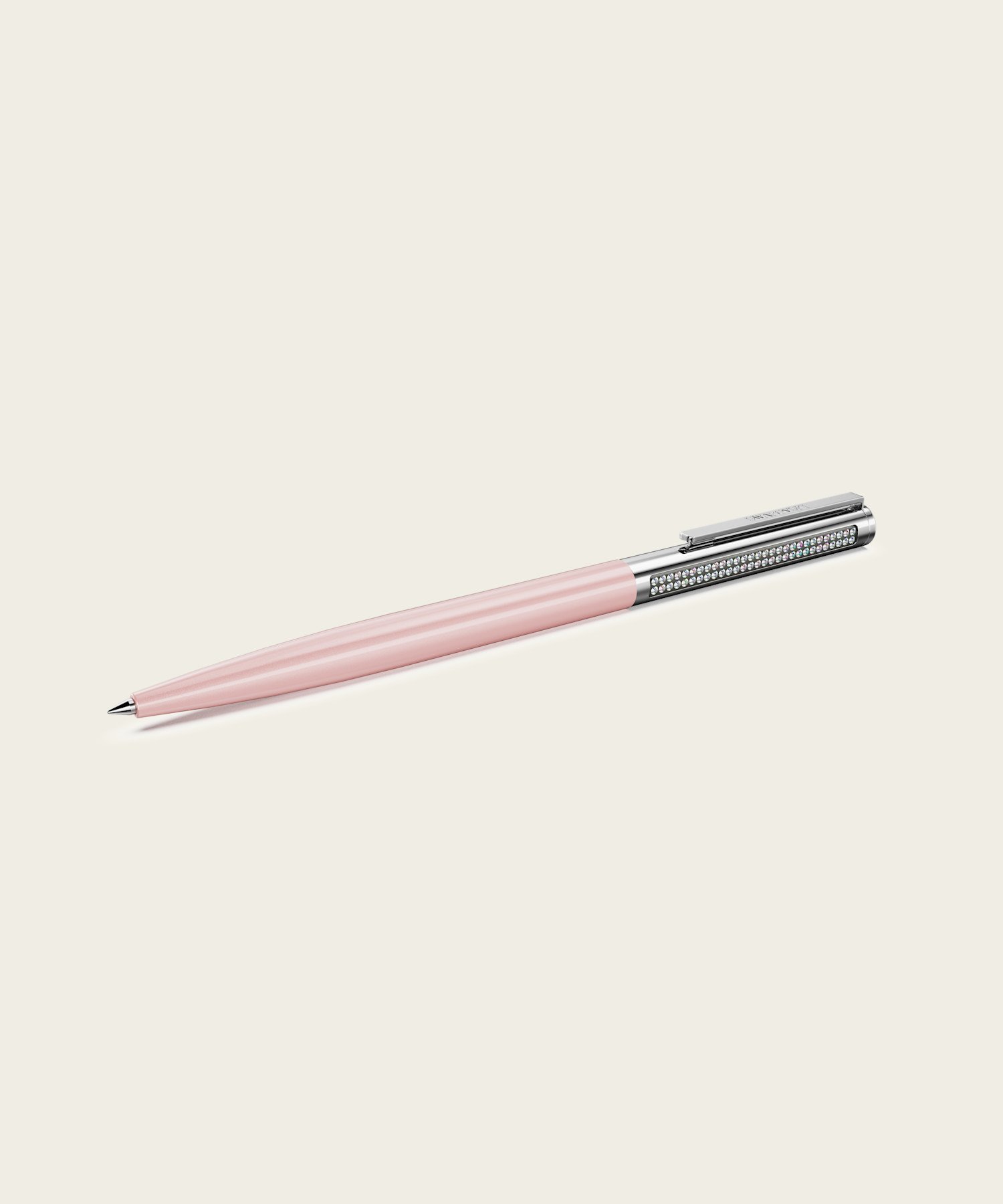 SWAROVSKI 【公式】【スワロフスキー】Matrix Tennis ボールペン スワロフスキー 文房具 ペン・インク ピンク【送料無料】