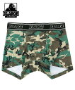 【SALE/30%OFF】XLARGE X-LARGE/(M)XL_総柄カモ ハンドサイン インナー・ルームウェア ボクサーパンツ・トランクス ベージュ グリー...