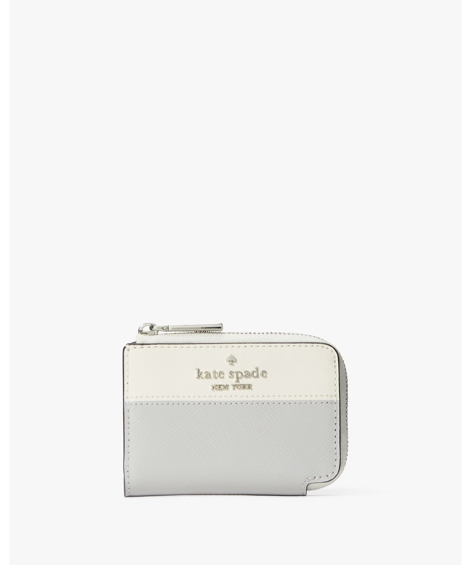 【SALE／65%OFF】kate spade new york マディソン カラーブロック キー ホルダー ケイトスペードニューヨーク 財布・ポーチ・ケース その他の財布・ポーチ・ケース【送料無料】