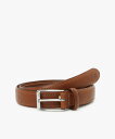 【SALE/37%OFF】agnes b. HOMME CU01 CEINTURE ベルト アニエスベー ファッション雑貨 ベルト ブラウン【送料無料】
