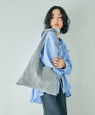 【SALE/20%OFF】LEPSIM ラメリボンワンショルダー レプシィム バッグ ショルダーバッグ グリーン ブラック シルバー【送料無料】